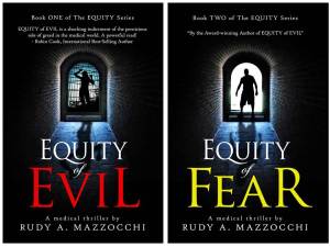 The EQUITY Series
